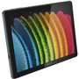 ARCHOS - T101 HD2 4G 4+64 - Ecran HD 10,1 - Android 14 - RAM 4Go - Stockage 64 Go - Noir