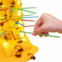 Jeu de société Monos Locos Mattel 43,99 €