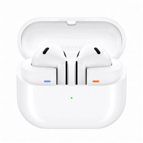 Samsung Galaxy Buds3 Casque True Wireless Stereo (TWS) Ecouteurs Appels/Musique USB Type-C Bluetooth Blanc