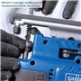 Scie sauteuse - SCHEPPACH - 20V IXES - Lame 152 mm - 1000 a 3000 mouvement/min - sans batterie ni chargeur - BC-JS254-X