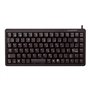 CHERRY G84-4100 clavier USB QWERTY Anglais américain Noir