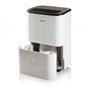 Déshumidificateur Domo 20L blanc (DO343DH)