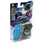 Hasbro Beyblade Tempête de Vitesse MALÉDICTION DEVOLOS D6 (F0569)