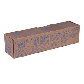 Konica-Minolta KonicaMinolta Toner TN-616 TN616 Cyan HC (A1U9453)