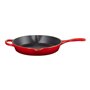 Poêle à frire et à servir Le Creuset haute 26cm rouge cerise (20187260600422)