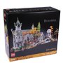 LEGO Icons Le Seigneur des Anneaux Fondcombe (10316)