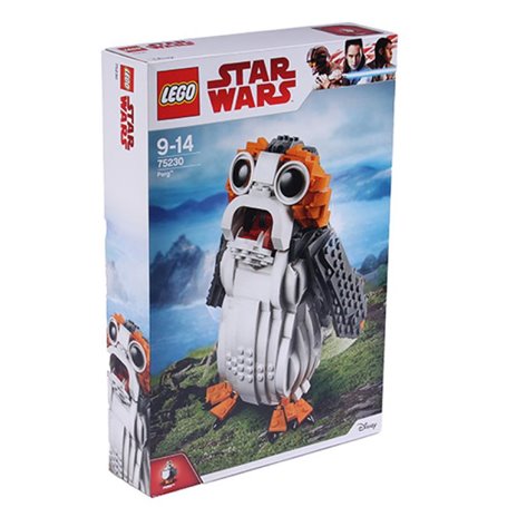 LEGO Star Wars Porg (75230)