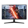LG 27GN60R-B écran plat de PC 68,6 cm (27") 1920 x 1080 pixels Full HD LED Noir