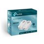 TP-Link TL-PA8010P KIT Adaptateur réseau CPL 1300 Mbit/s Ethernet/LAN Blanc 2 pièce(s)