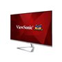 Viewsonic VX Series VX3276-MHD-3 écran plat de PC 81,3 cm (32") 1920 x 1080 pixels Full HD LED Argent