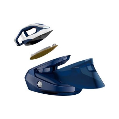 Tefal Pro Express Vision GV9812E0 Centrale vapeur 3000 W 1