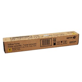 Xerox 006R01462 Cartouche de toner 1 pièce(s) Original Jaune