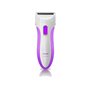 Philips SatinShave Essential Rasoir électrique 100 % étanche pour les jambes
