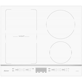 Sauter Table de cuisson SAUTER SPI 4664 W