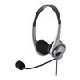 BLUESTORK Casque informatique BLUESTORK MC 101