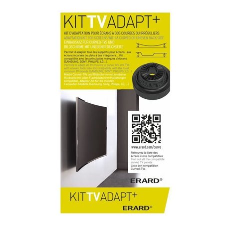 ERARD SUPPORT MURAL ERARD 049592