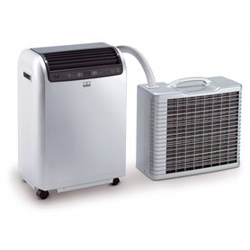 Climatiseur Remko RKL 495 DC Split 4,3 kW Silver Climatiseur Remko RKL 495 DC Split 4