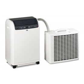 Climatiseur Remko RKL 495 DC Split 4