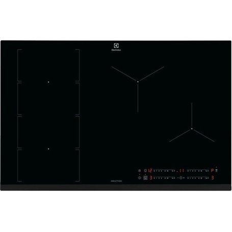 Electrolux Table à induction ELECTROLUX EIV 85443