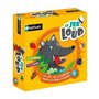 Nathan Le jeu du loup Jeu de société Apprentissage