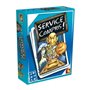 ASMODEE - Service Compris - Jeu de societe