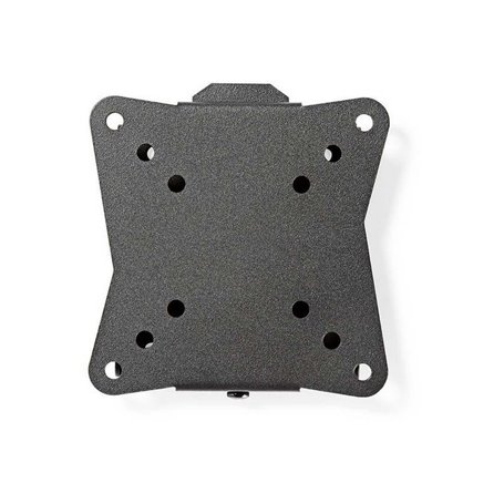 SUPPORT MURAL NEDIS TVWM1010BK