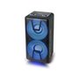 Muse PARTY BOX HI POWER MUSE - M1805DJ