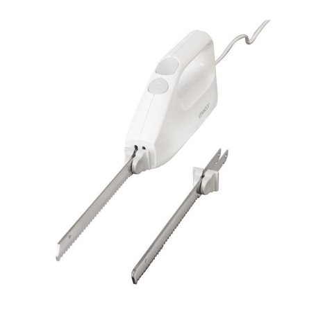 KENWOOD KN650 Couteau electrique - Blanc