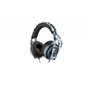 Casque Gaming Stéréo filaire Nacon RIG400HS pour PS4 Bleu camo