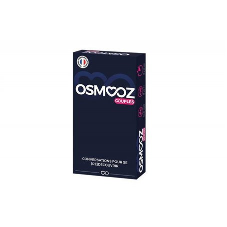 Jeu dambiance ATM Gaming Osmooz