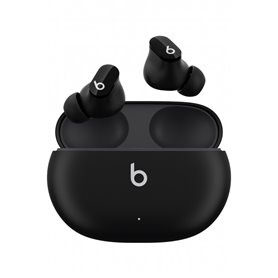 Écouteurs intra auriculaire sans fil Beats Studio Buds avec réduction du bruit Noir Écouteurs intra auriculaire sans fil Beats Studio Buds avec réduction du bruit Noir