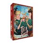 Jeu de société Asmodee Tea for 2