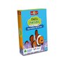 Jeu de cartes Bioviva Défis Nature Junior Merveilles de la mer