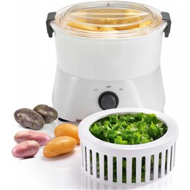 Kitchen chef ROBOT kitchen chef KS.EPL900ES Kitchen chef ROBOT kitchen chef KS.EPL900ES