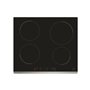 Brandt TABLE INDUCTION 4 FOYERS 60CM BRANDT - BPI1641UX