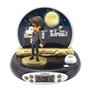 HARRY POTTER - Reveil Projecteur 3D - Sons magiques