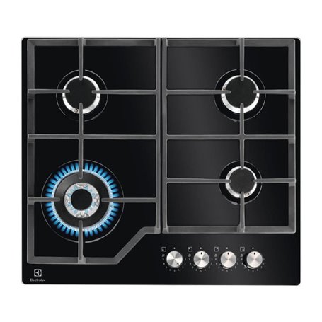 Plaque gaz ELECTROLUX