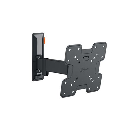 Support mural orientable Vogel s TVM 3225 pour écran TV de 19" à 43" Noir