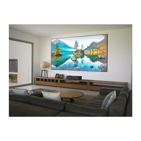 Epson EH-LS800B vidéo-projecteur Projecteur à focale ultra courte 4000 ANSI lumens 3LCD 4K+ (5120x3200) Noir