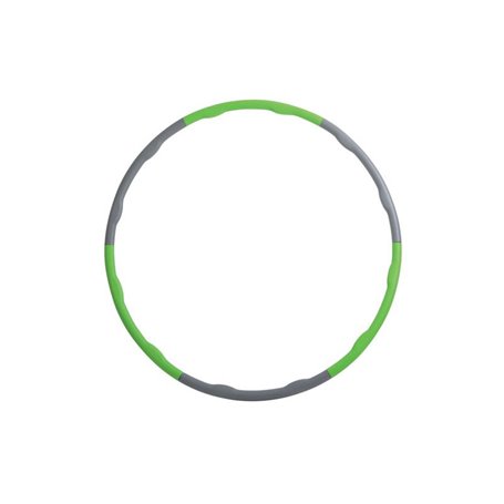 Hula hoop Schildkröt Fitness 100cm vert 1