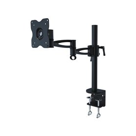 ERARD NEXTIA Support de bureau inclinable et orientable 1 double bras pour mo ERARD - 011102