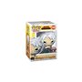 Figurine Funko Pop Animation My Hero Academia Tetsutetsu Tetsutetsu