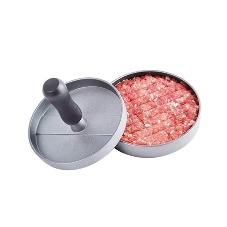 Presse à griller les hamburgers Herzberg