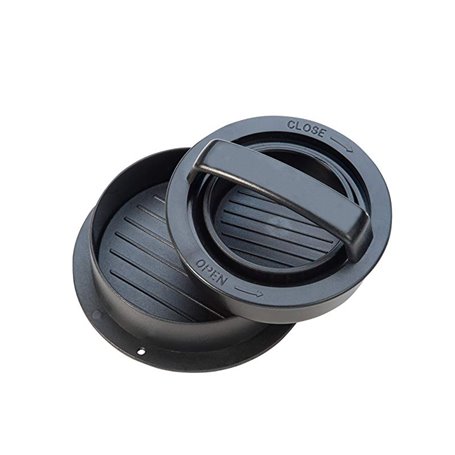 Presse à hamburger et machine à pâtés Herzberg