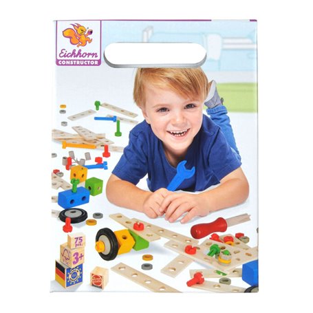 Eichhorn Constructor Extension