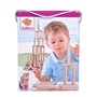 Eichhorn Wooden Building Boards