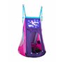 Hudora Nest swing Pony with Tent LED