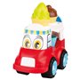 SIMBA Sandpit Ice cream truck