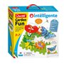 Quercetti Sprocket Set Insects