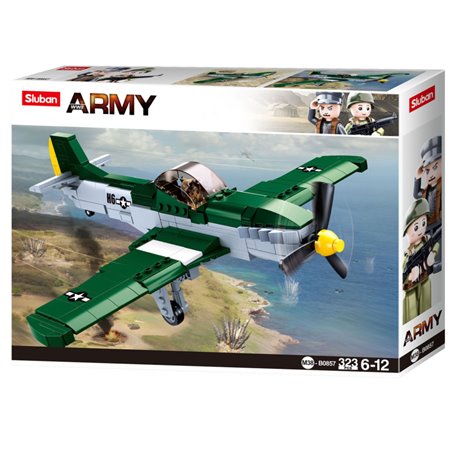 Sluban Army - Allied Combat Device